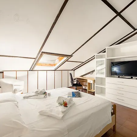 Serendipity With Sea View - Happy Apartamento
