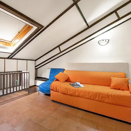 Serendipity With Sea View - Happy Apartamento *