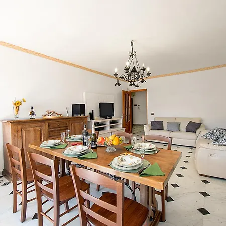 Apartamento Serendipity With Sea View - Happy *