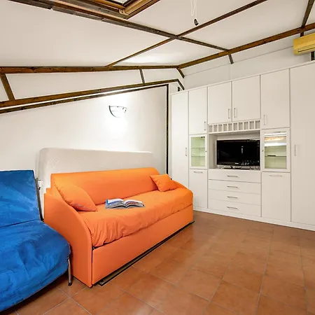 Serendipity With Sea View - Happy Apartamento